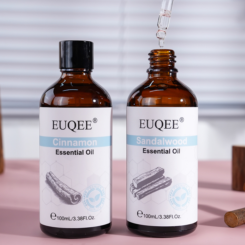 30ml 100ml Saf Doğal Uçucu Yağ - Home Fragrance Diffuser incelemesi ve fiyatı