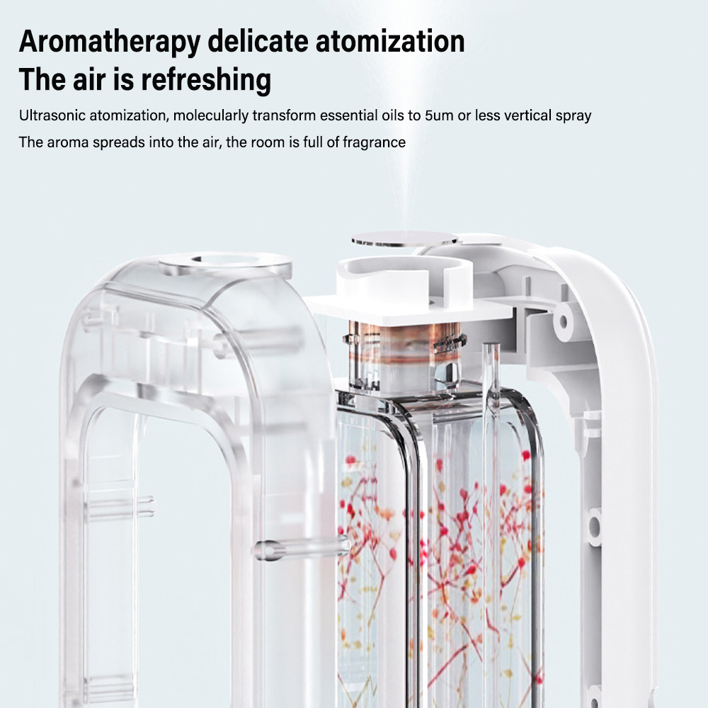 Aromaterapi Makinesi Otomatik  - Home Fragrance Verbena incelemesi ve fiyatı