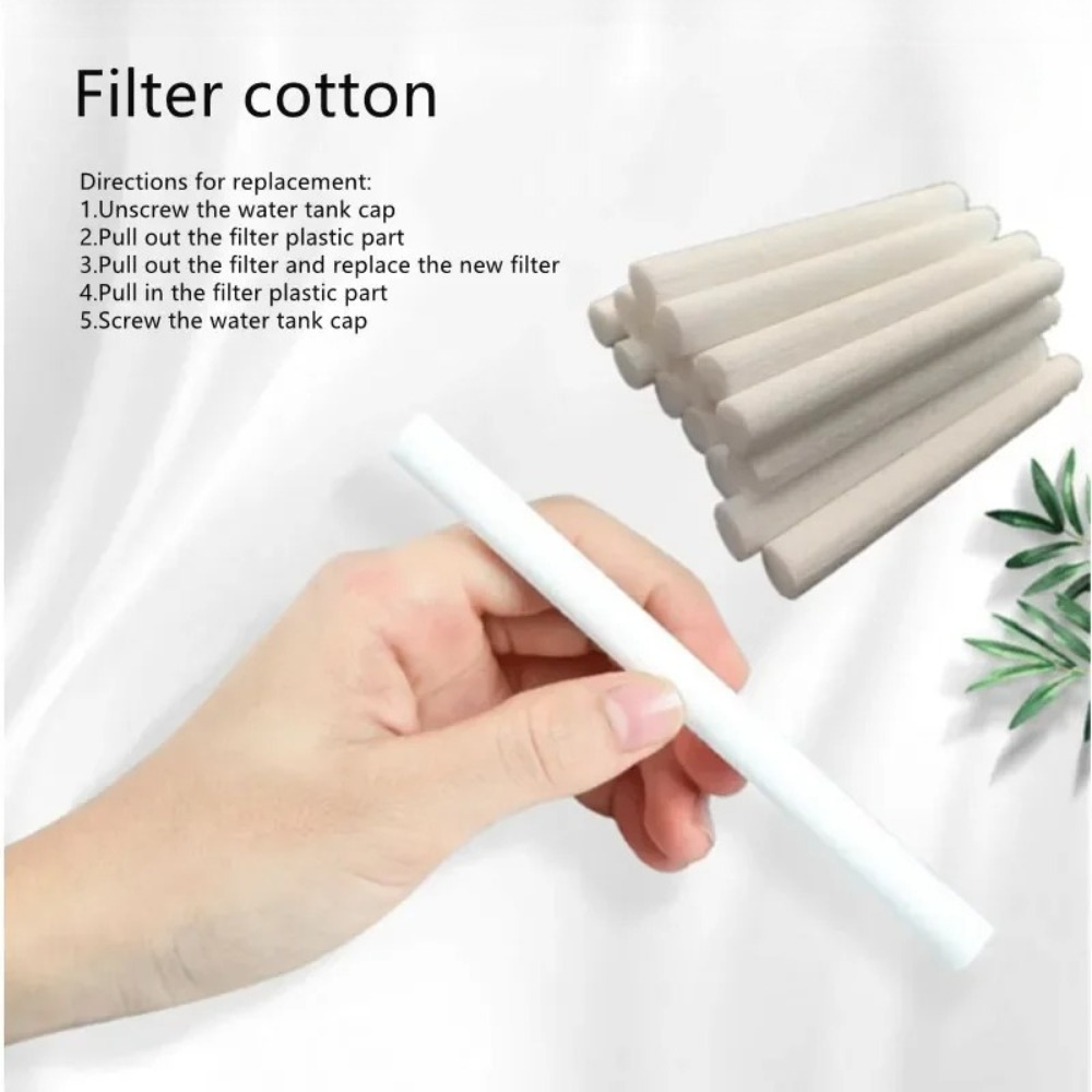 Nemlendirici Çubuklar Filtre D - Home Fragrance Stick incelemesi ve fiyatı