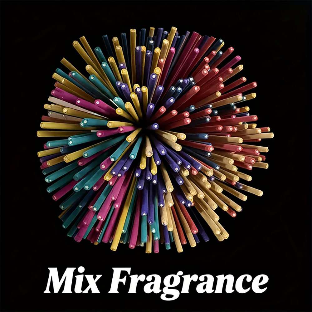 28 Çeşit Karışık Paket 60/180/ - Home Fragrance Rose incelemesi ve fiyatı